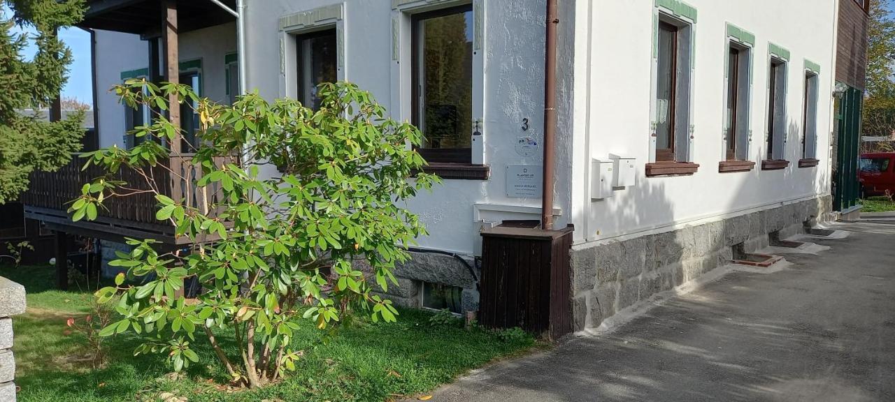 Familienfreundliche Ferienwohnung Erzgebirge Schneeberg  Dış mekan fotoğraf