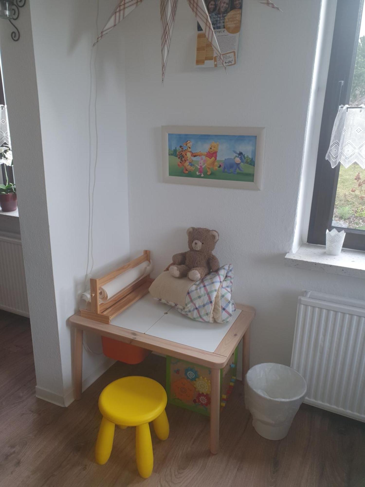 Familienfreundliche Ferienwohnung Erzgebirge Schneeberg  Dış mekan fotoğraf