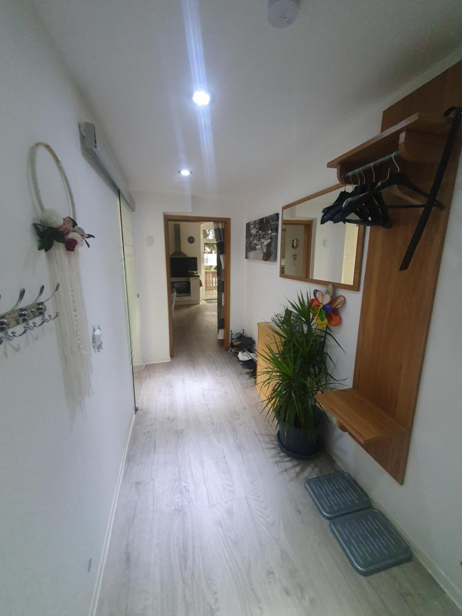 Familienfreundliche Ferienwohnung Erzgebirge Schneeberg  Dış mekan fotoğraf